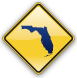 Logo for Florida's First Traffic School.com